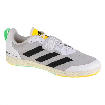 Barevné chlapecké tenisky adidas The Total GW6353