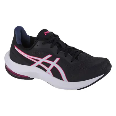 Tmavě šedé běžecké tenisky ASICS Gel-Pulse 14 1012B318-022