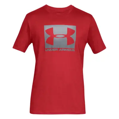 Under Armour Boxed Sportstyle SS Tee 1329581-600