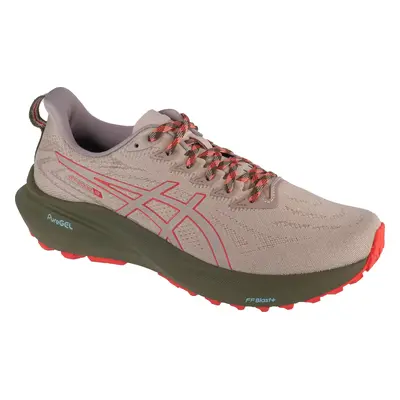 BÉŽOVÉ PÁNSKÉ BĚŽECKÉ TENISKY ASICS GT-2000 13 TR 1011B954-300