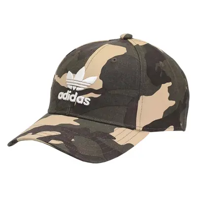 Maskáčová kšiltovka adidas Camo Baseball Cap H46980