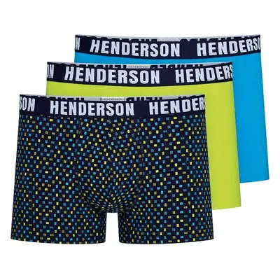 SADA 3 BOXEREK HENDERSON COLOR JET 42255 JET A'3