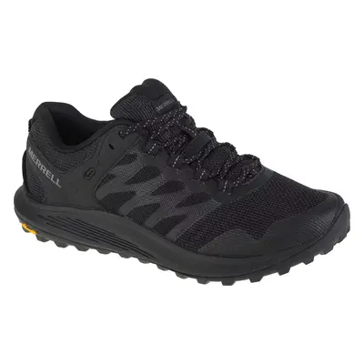 Černé pánské boty Merrell Nova 3 J067599