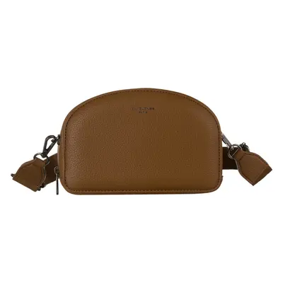 David Jones hnědá malá messenger kabelka [DH] CM6803