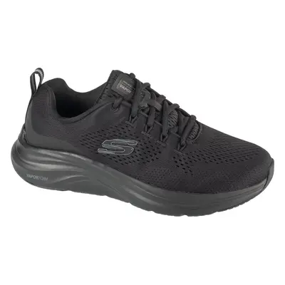 ČERNÉ PÁNSKÉ TENISKY SKECHERS VAPOR FOAM 232625-BBK