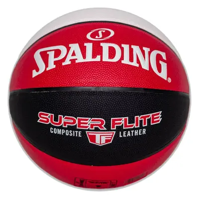 Basketbalový míč Spalding Super Flite Ball 76929Z