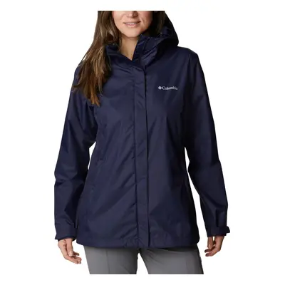 Tmavě modrá sportovní bunda Columbia Arcadia II Jacket 1534115472