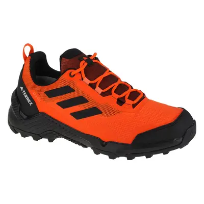 Oranžové pánské boty adidas Eastrail 2.0 Rain.Rdy HP8603