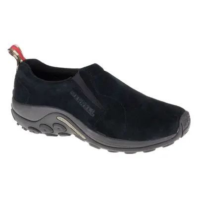 Černé pánské tenisky Merrell Jungle Moc J60825