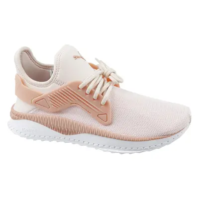 Pudrové dámské tenisky PUMA Tsugi Cage 365962-03