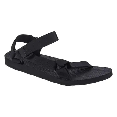 Černé pohodlné sandály Teva M Original Universal Sandals 1004010-BLK