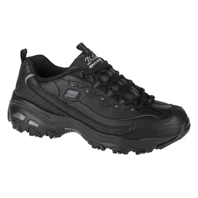 SKECHERS D'LITES - FRESH START 11931-BBK