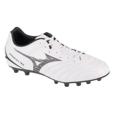 Bílo-černé pánské kopačky Mizuno Monarcida Neo III Select AG P1GA242609