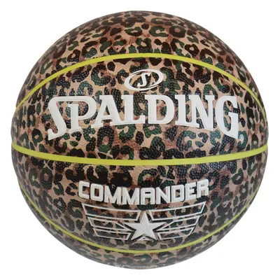 Basketbalový míč Spalding Commander In/Out Ball 76936Z