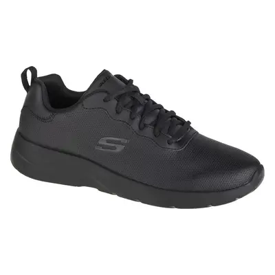 Černé pánské tenisky Skechers Dynamight 2.0 Eazy Vibez 999253-BBK