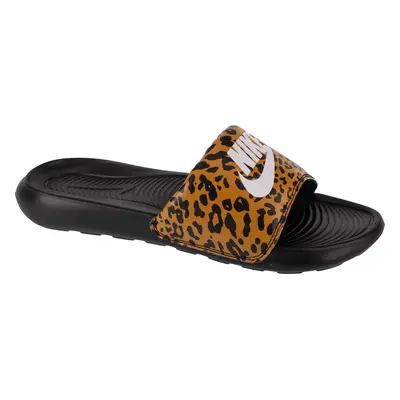 Leopardí nazouváky Nike Victori One Slide CN9676-700