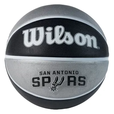 Wilson NBA Team San Antonio Spurs Ball WTB1300XBSAN