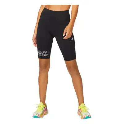 Černé biker shorts Asics Noosa Sprinter Short 2012C063-002