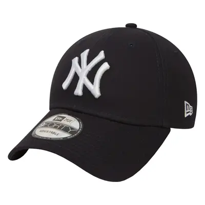 ČERNÁ PÁNSKÁ KŠILTOVKA NEW ERA 9FORTY NEW YORK 10531939