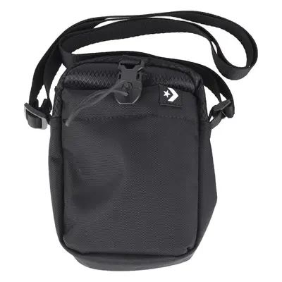 ČERNÁ CROSSBODY CONVERSE COMMS POUCH 10018451-A01