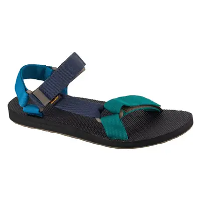 Modré pánské sandály Teva M Original Universal Sandals 1004006-NML