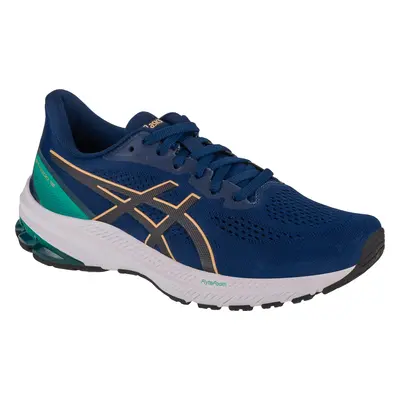 Tmavě modré sportovní tenisky ASICS GT-1000 12 1012B450-404