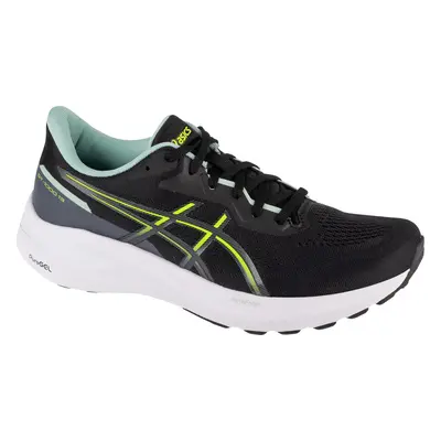 ČERNO-MINTOVÉ PÁNSKÉ TENISKY ASICS GT-1000 13 1011B858-002