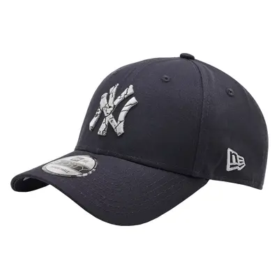 Černá pánská kšiltovka New Era New York Yankees MLB LE 940 Cap 60284843