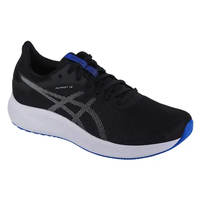 Černé běžecké tenisky ASICS Patriot 13 1011B485-005