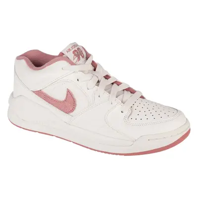 BÍLO-RŮŽOVÉ DÁMSKÉ TENISKY NIKE WMNS AIR JORDAN STADIUM 90 FB2269-106