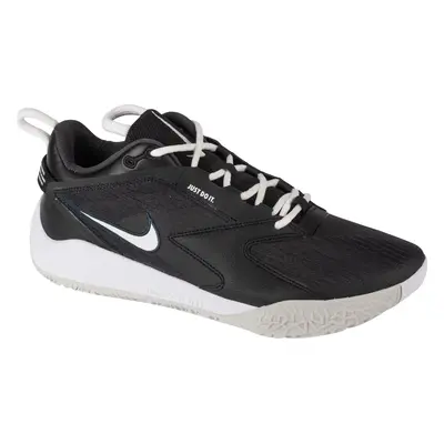 Černé házenkářské tenisky Nike Air Zoom Hyperace 3 FQ7074-002