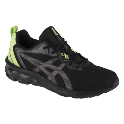 Černé pánské tenisky ASICS Gel-Quantum 90 IV 1201A764-003