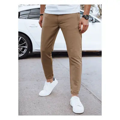 Camel pánské jogger kalhoty UX4266