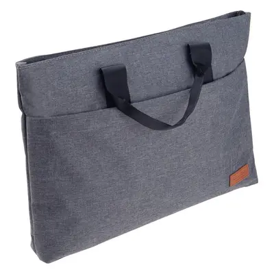 Rovicky šedá taška na notebook 15'' NB0996-S-4559 GRAY