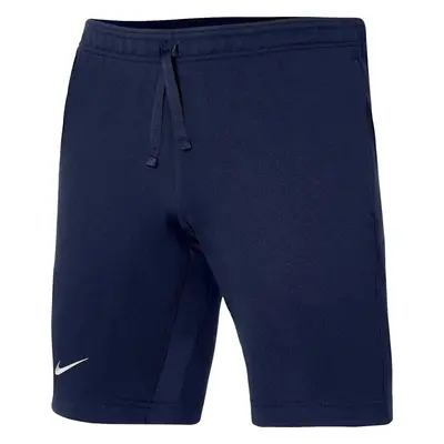 Modré šortky Nike Strike22 KZ Short DH9363-451