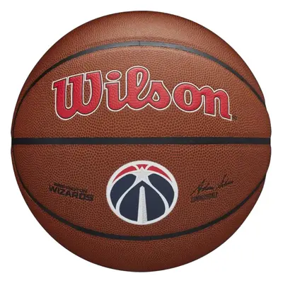 Wilson Team Alliance Washington Wizards Ball WTB3100XBWAS