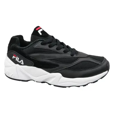 ČERNÉ DÁMSKÉ TENISKY FILA WMN VENOM LOW 1010291-25Y