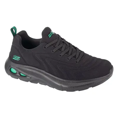 Černé sportovní tenisky Skechers Bobs Unity - Sleek Revive 118075-BBK