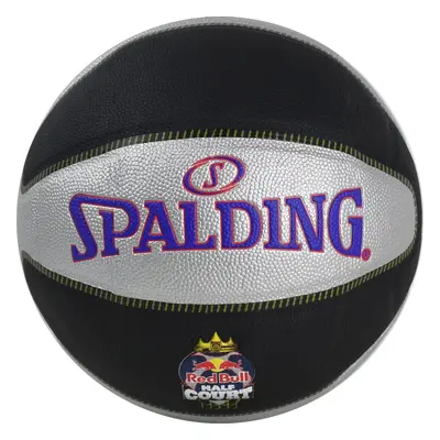 Basketbalový míč Spalding TF-33 Red Bull Half Court Ball 76863Z