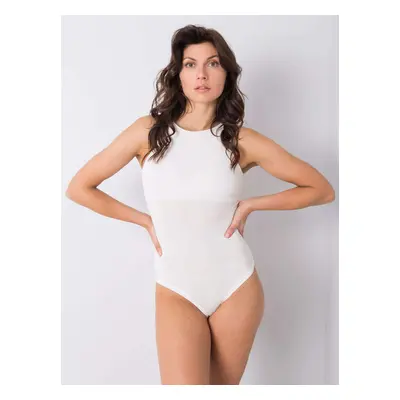 Smetanové dámské body 232-BO-1057.28-ecru