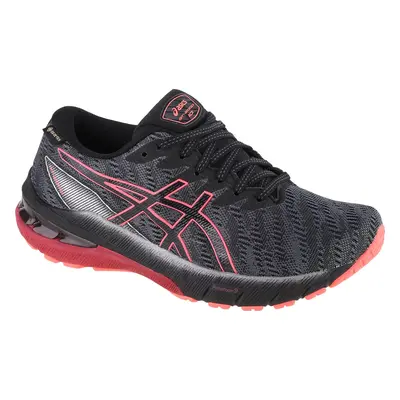 Černé dámské tenisky ASICS GT-2000 G-TX 1012B103-025