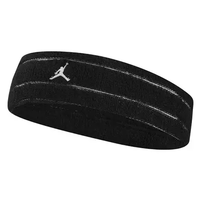 Černá čelenka Jordan Terry Headband J1004299-027