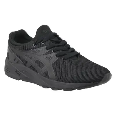 Černé pánské tenisky ASICS Gel-Kayano Trainer H6D0N-9090