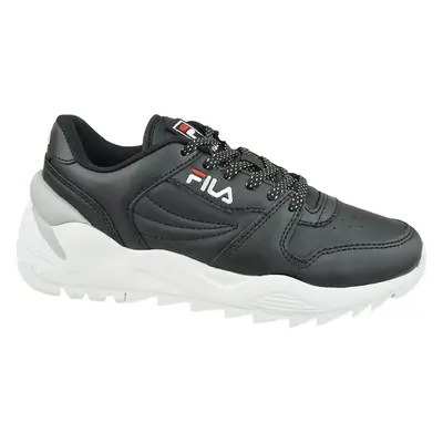 Černé dámské tenisky Fila Orbit CMR Jogger L Low Wmn 1010621-25Y