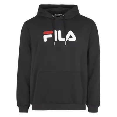 ČERNÁ PÁNSKÁ MIKINA FILA BARUMINI HOODY FAU0090-80001