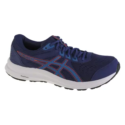 Tmavě modré pánské tenisky ASICS Gel-Contend 8 1011B492-403