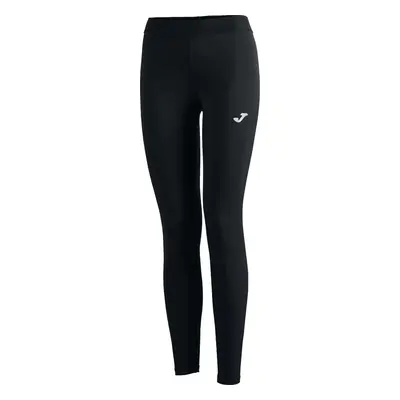 Černé sportovní legíny Joma Olimpia Long Tight 900447-100