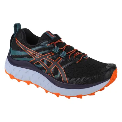 Černé běžecké tenisky ASICS Trabuco Max 1012A901-005