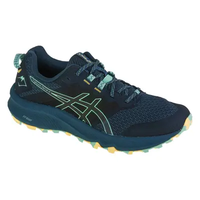 Tmavě modré běžecké tenisky ASICS Gel-Trabuco Terra 2 1011B607-401