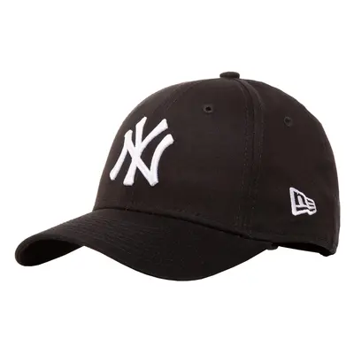 Černá dětská kšiltovka New Era 9FORTY League New York Yankees Kids Cap 10879076